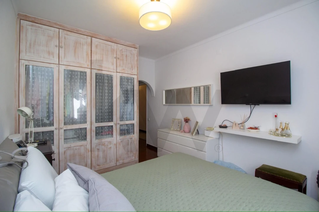 Apartamento T3 para Venda em Almeirim Foto 12
