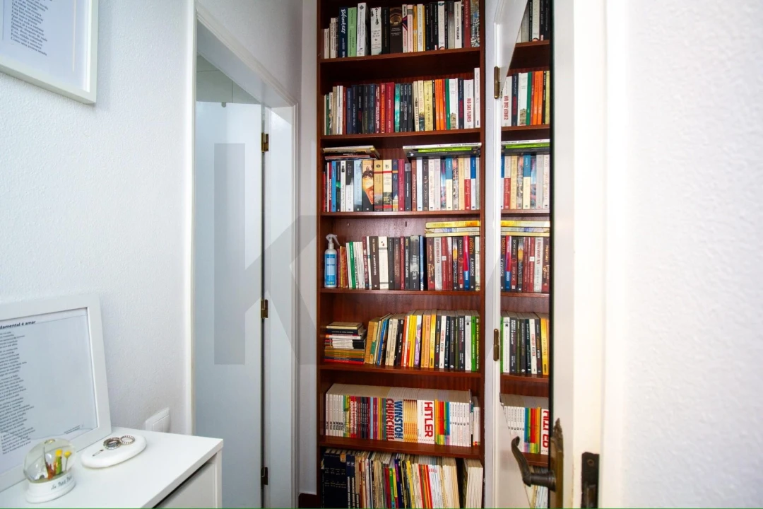 Apartamento T3 para Venda em Almeirim Foto 13