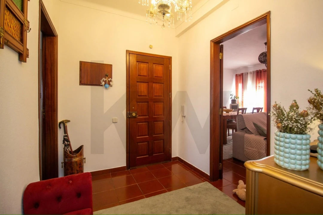 Apartamento T3 para Venda em Almeirim Foto 15