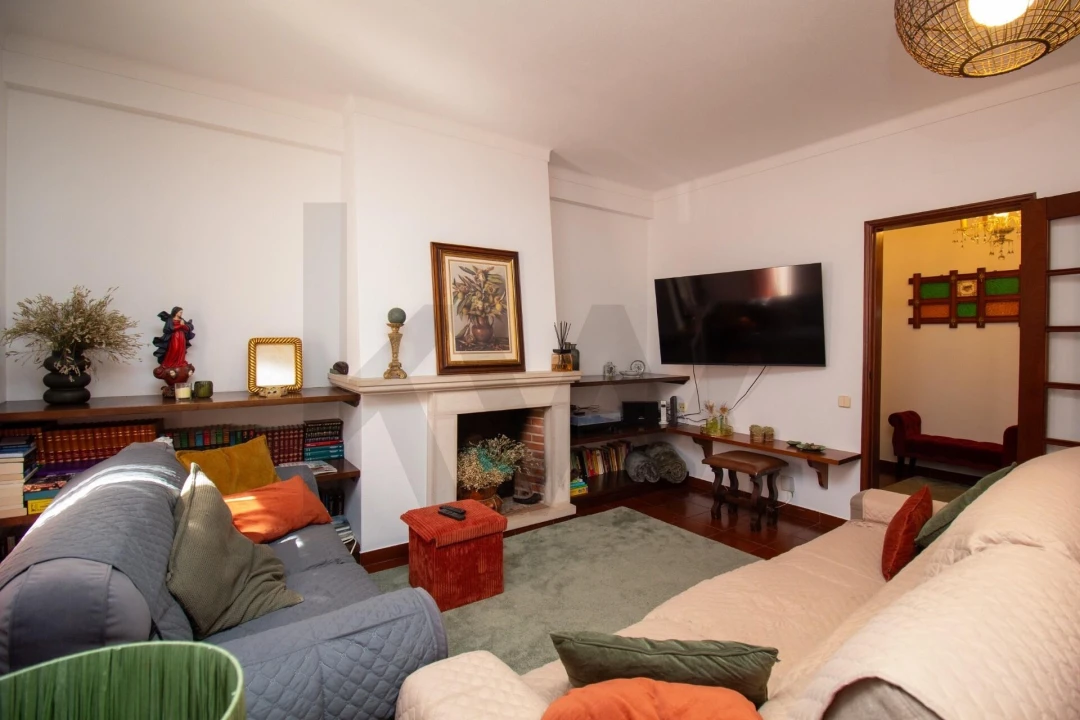 Apartamento T3 para Venda em Almeirim Foto 21