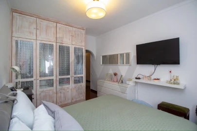 Apartamento T3 para Venda em Almeirim