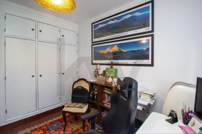 Apartamento T3 para Venda em Almeirim