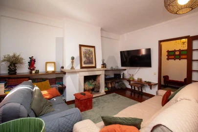 Apartamento T3 para Venda em Almeirim