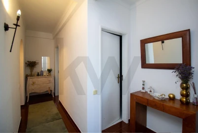 Apartamento T3 para Venda em Almeirim