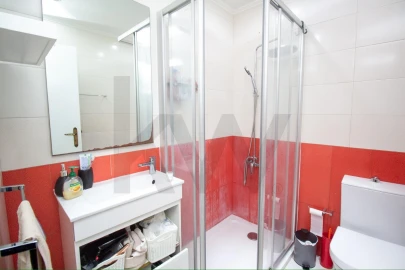 Apartamento T3 para Venda em Almeirim