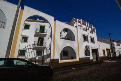 Apartamento T3 para Venda em Almeirim