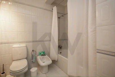 Apartamento T3 para Venda em Almeirim