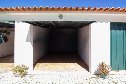 Apartamento T3 para Venda em Almeirim