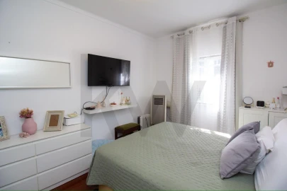 Apartamento T3 para Venda em Almeirim