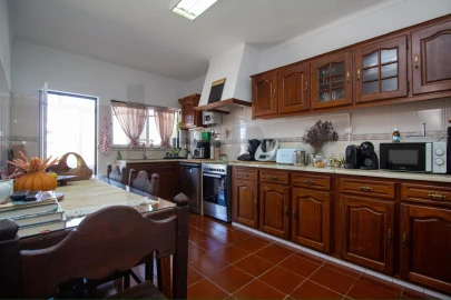 Apartamento T3 para Venda em Almeirim