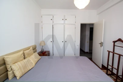 Apartamento T3 para Venda em Almeirim