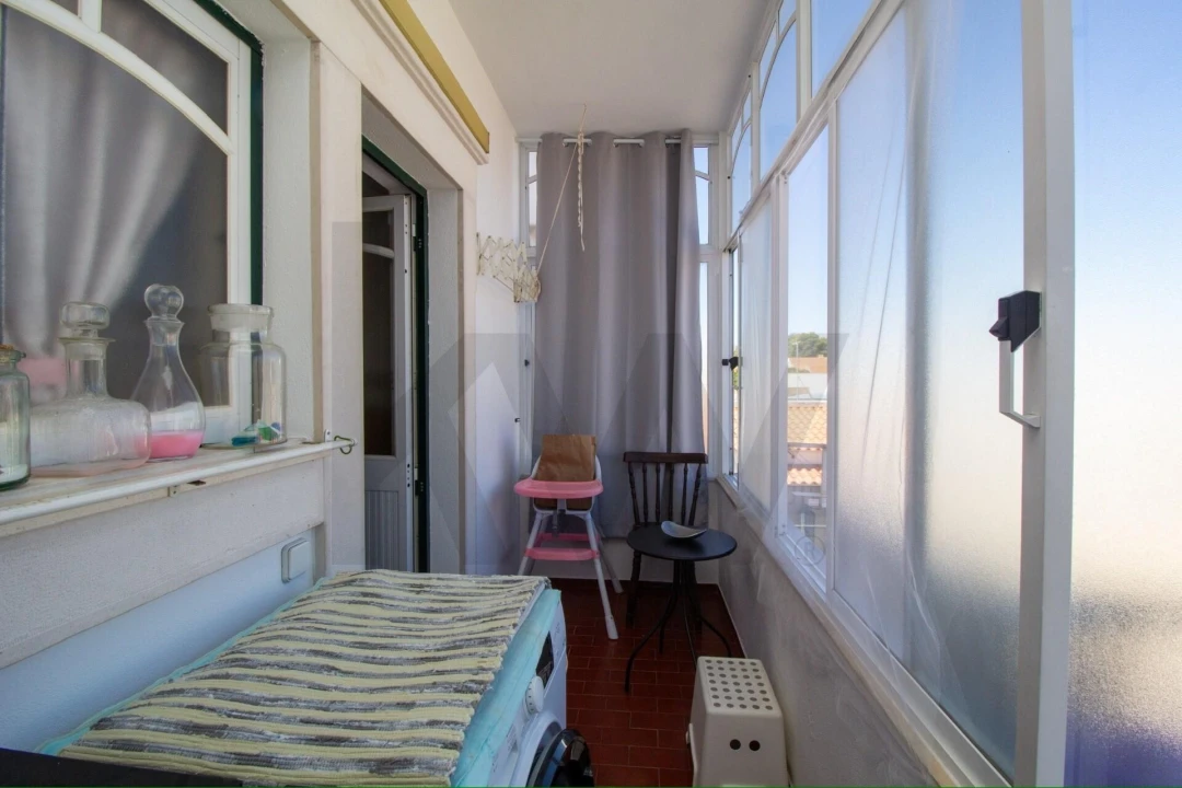 Apartamento T3 para Venda em Almeirim Foto 25