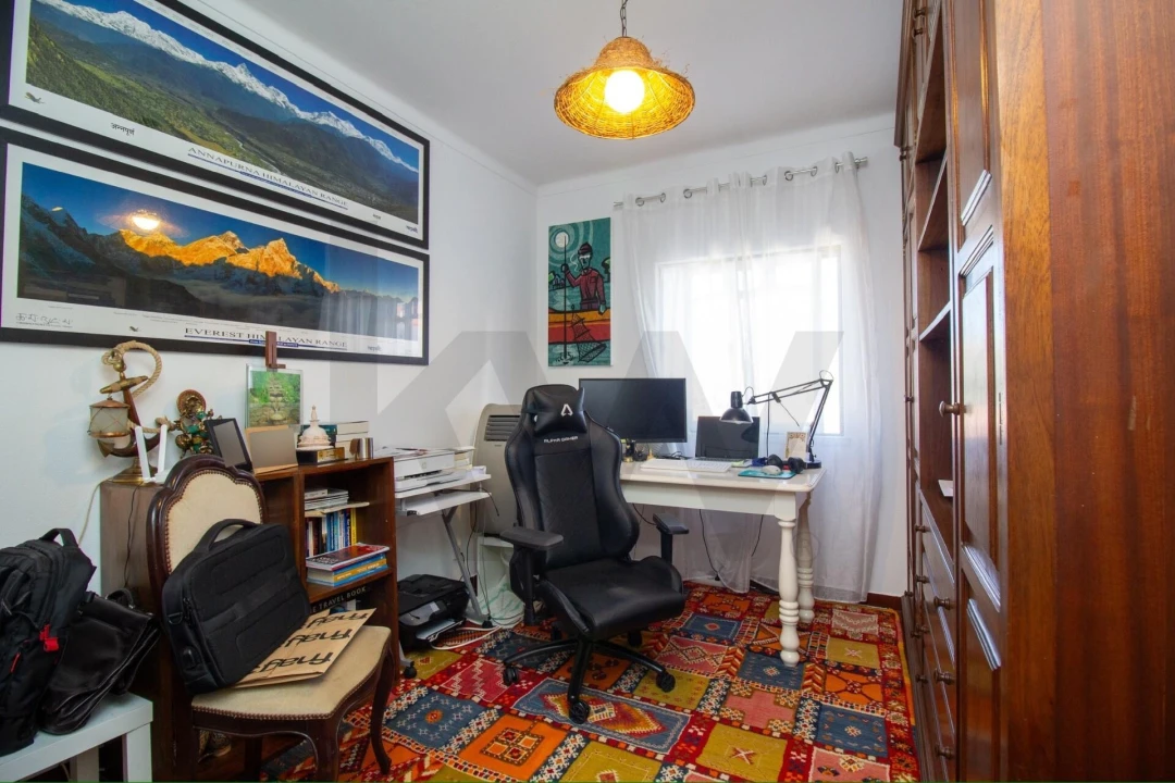 Apartamento T3 para Venda em Almeirim Foto 5