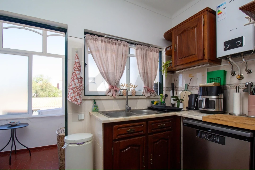Apartamento T3 para Venda em Almeirim Foto 23