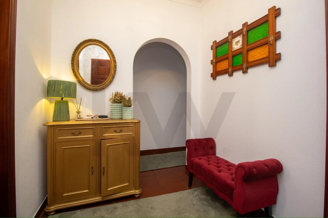 Apartamento T3 para Venda em Almeirim Foto 17
