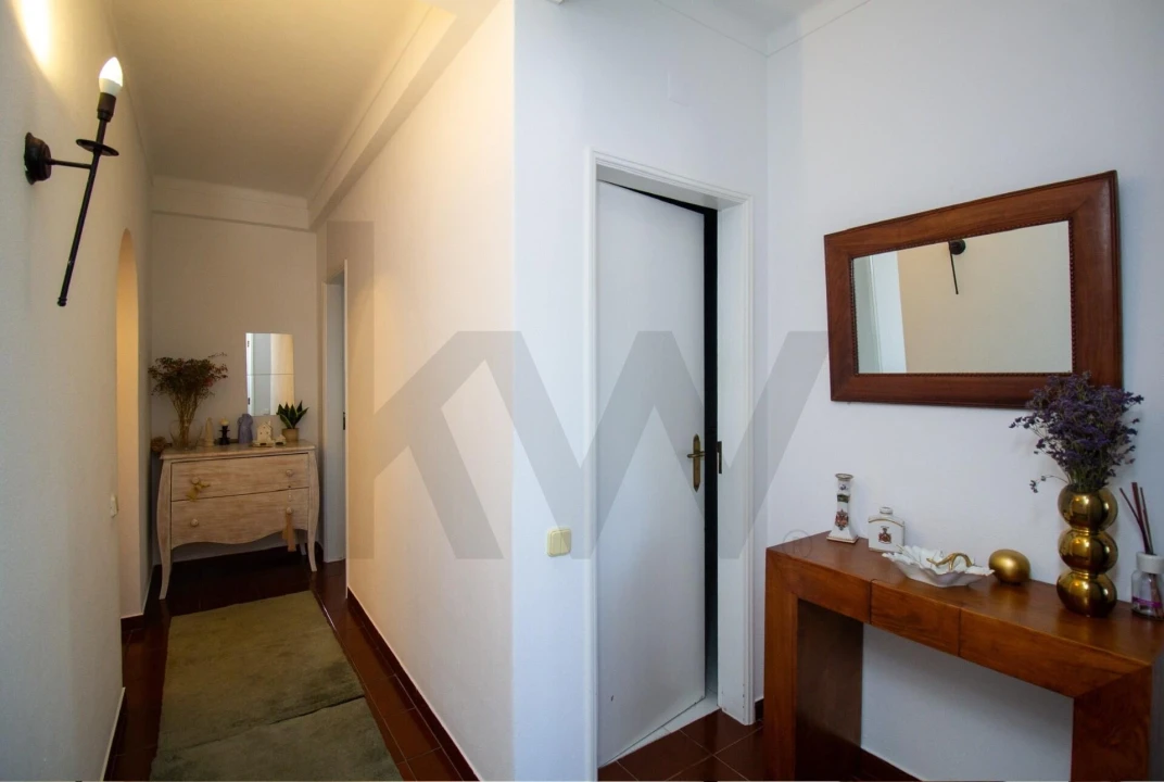 Apartamento T3 para Venda em Almeirim Foto 4
