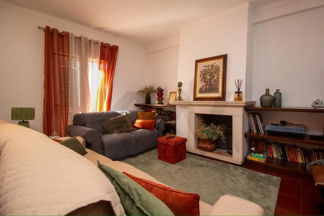 Apartamento T3 para Venda em Almeirim Foto 18