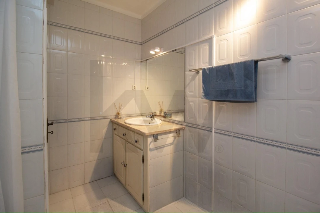 Apartamento T3 para Venda em Almeirim Foto 8