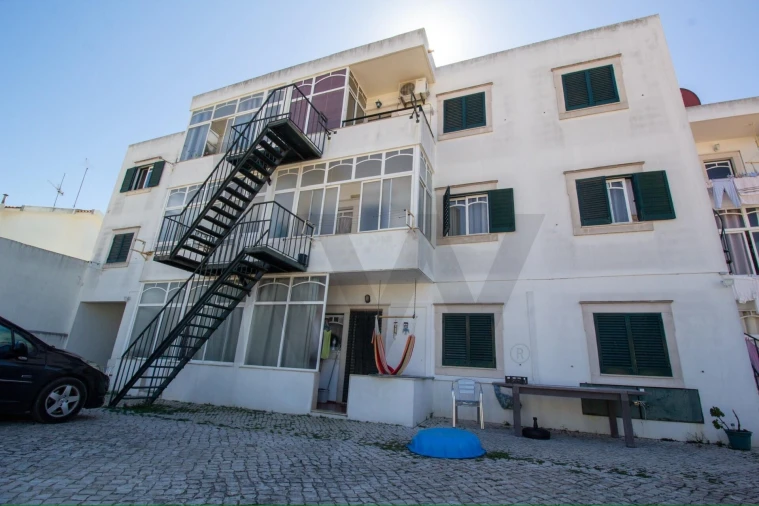 Apartamento T3 para Venda em Almeirim Foto 29
