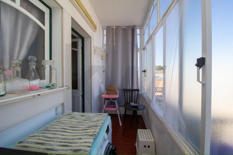 Apartamento T3 para Venda em Almeirim Foto 25