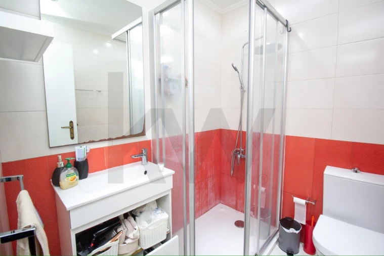 Apartamento T3 para Venda em Almeirim Foto 14