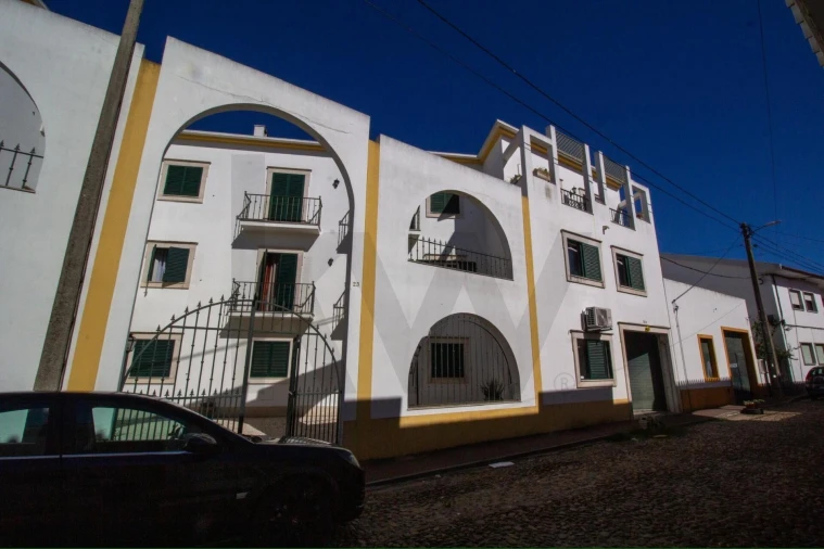 Apartamento T3 para Venda em Almeirim Foto 31