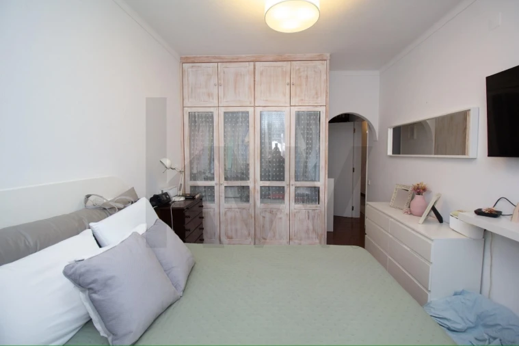 Apartamento T3 para Venda em Almeirim Foto 11