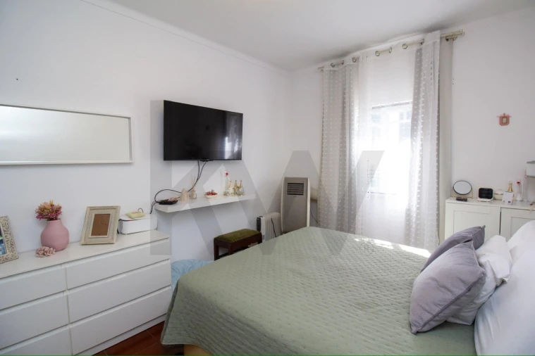 Apartamento T3 para Venda em Almeirim Foto 10