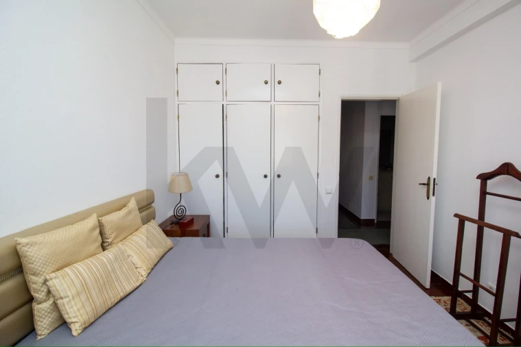 Apartamento T3 para Venda em Almeirim Foto 2