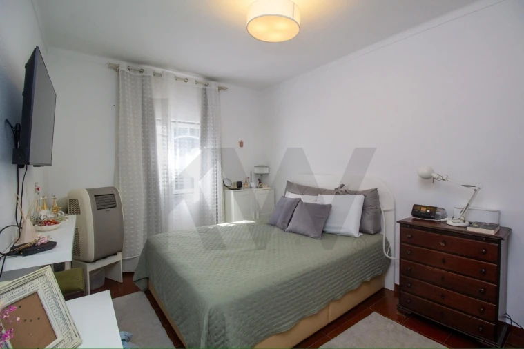 Apartamento T3 para Venda em Almeirim Foto 9