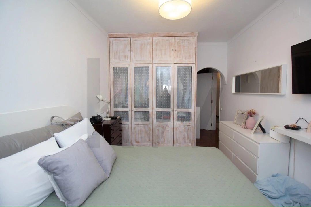 Apartamento T3 para Venda em Almeirim Foto 11