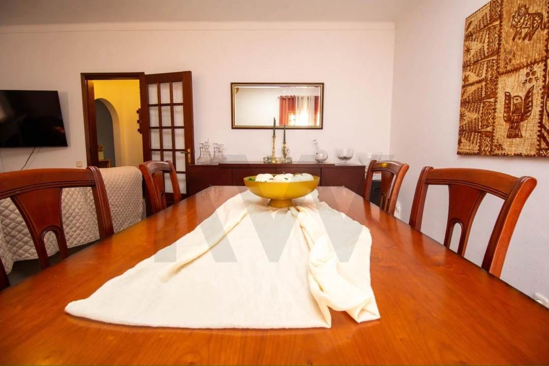 Apartamento T3 para Venda em Almeirim Foto 20