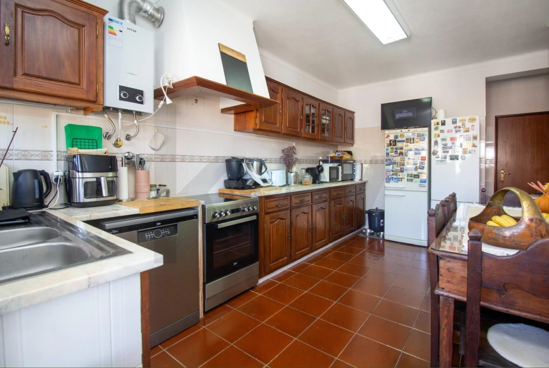 Apartamento T3 para Venda em Almeirim Foto 24