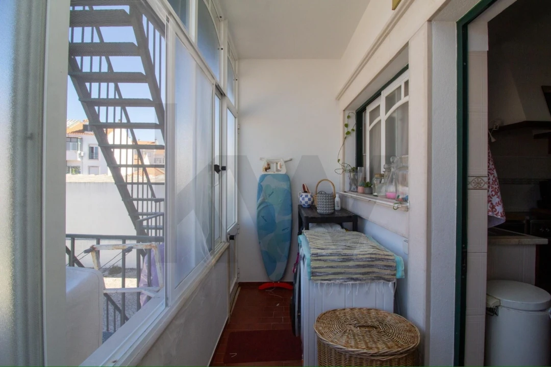 Apartamento T3 para Venda em Almeirim Foto 26