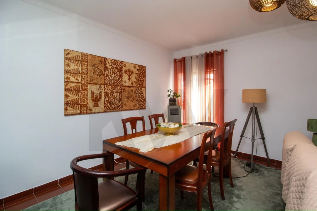 Apartamento T3 para Venda em Almeirim Foto 19