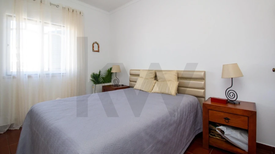 Apartamento T3 para Venda em Almeirim