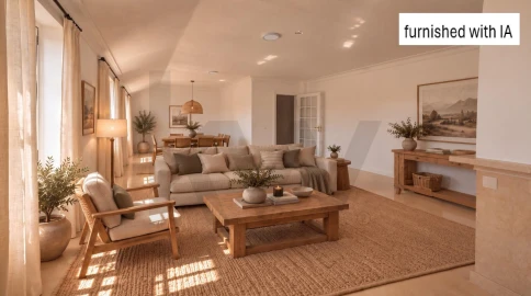 Apartamento T1 para Arrendamento em Estrela