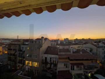 Apartamento T1 para Arrendamento em Estrela
