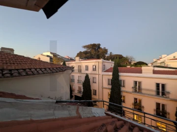 Apartamento T1 para Arrendamento em Estrela