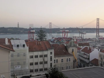 Apartamento T1 para Arrendamento em Estrela