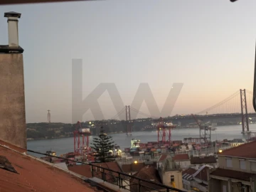 Apartamento T1 para Arrendamento em Estrela