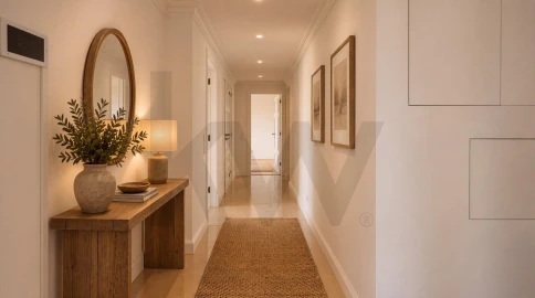 Apartamento T1 para Arrendamento em Estrela