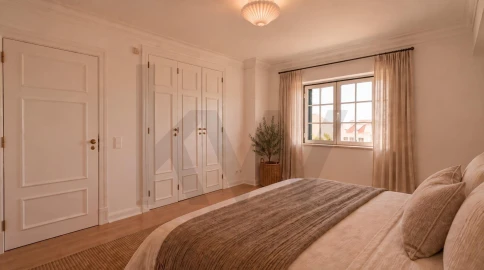 Apartamento T1 para Arrendamento em Estrela