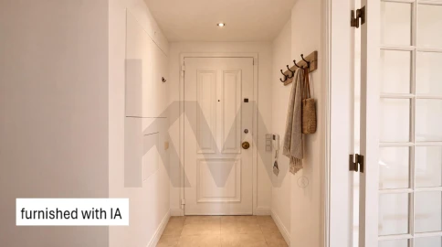Apartamento T1 para Arrendamento em Estrela