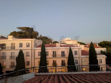 Apartamento T1 para Arrendamento em Estrela