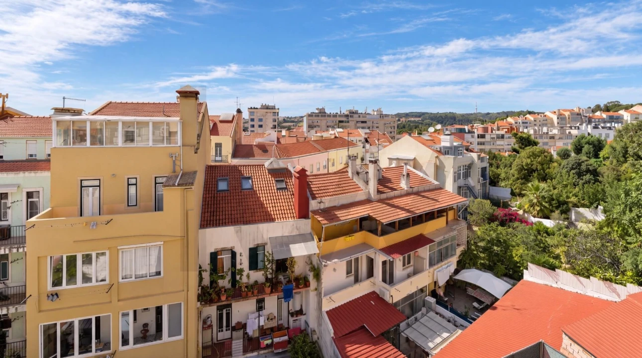 Apartamento T1 para Arrendamento em Estrela Foto 15