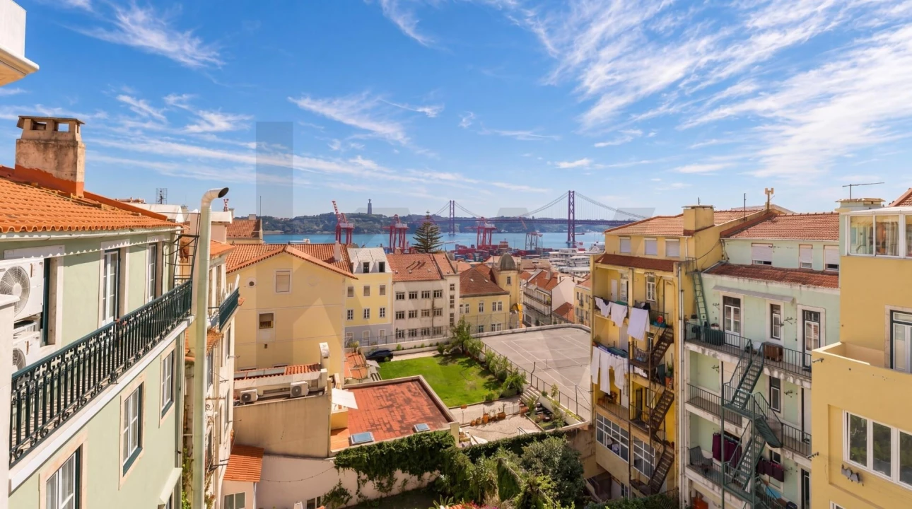 Apartamento T1 para Arrendamento em Estrela Foto 1