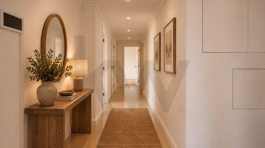 Apartamento T1 para Arrendamento em Estrela Foto 5