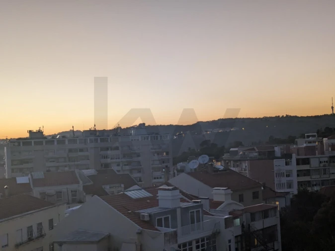 Apartamento T1 para Arrendamento em Estrela Foto 20