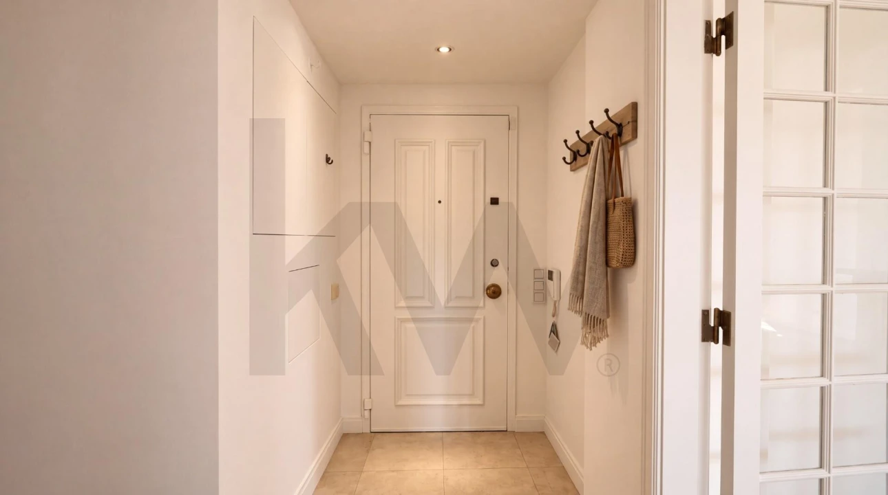 Apartamento T1 para Arrendamento em Estrela Foto 6
